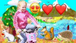 Семейный веломаршрут по секретным уголкам Италии, и что нас удивило больше всего