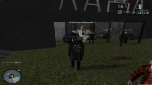 Just_Dance: DM Kill (ЖБ-на игроков #51)