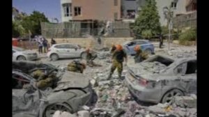 Спикер парламента Ирана заявил, что США начали конфликт ради своей материальной выгоды