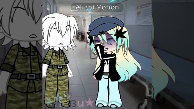 Опять ужас какой-то а не анимка 🙁