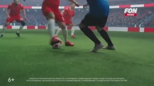 Рекламный блок FON Music 09.03.2026