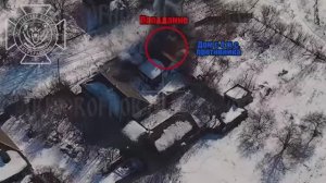 💥🇺🇦Триллер в Сумской области: украинские террористы безуспешно пытаются уйти от нашего возмездия