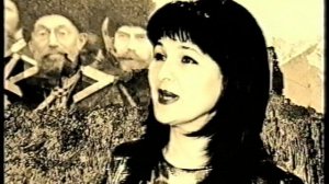 поздравление с Юбилеем Солтана Дзарахохова на ТВ