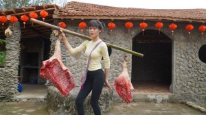 Покупайте и заготавливайте копченое мясо на зиму по старинным рецептам.