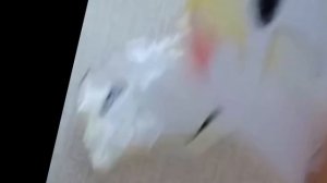 вроде норм получилось 😘 Не судите строго мой первый дуэт.