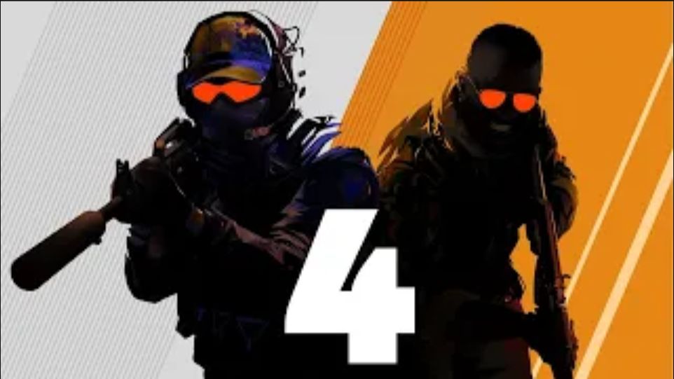 Counter-Strike 2 #4