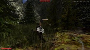 Готика 2: dark saga Устранить конкурентов (часть 30)