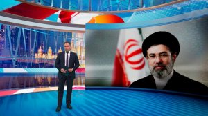 Владимир Путин поздравил Моджтабу Хаменеи с избранием в верховные лидеры Ирана.