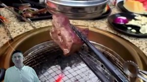 Китайский буфет