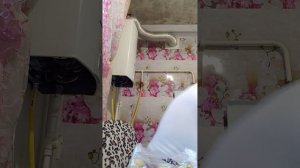 РАСПАКОВКА  ИЗ МАГАЗИНА  ОТ Б.ФРОСИ!!!