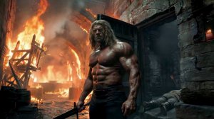 Анонс фильма Повстанец 44 [Максим Слюсарев]