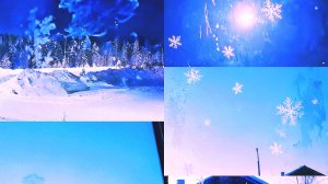 Солнечных дней вам 🌞