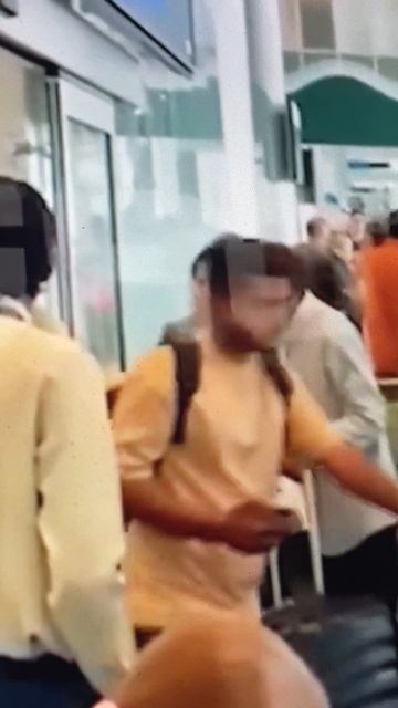 Мальдивы. Туристов из России и Беларуси не пускают на рейсы на ОАЭ