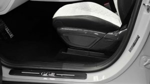 Akrapovic Mercedes-AMG GLE 63 Coupe 820 Безумный SUV от German Classic Design
