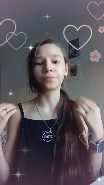 Танец под мою новую песню (песня выйдет 28.03.26 не пропусти))) смотреть онлайн