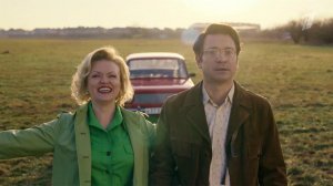 На Первом премьера многосерийного фильма "Казанова. Возвращение".