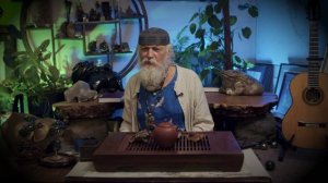 Ваша любимая фраза?