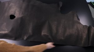 1,2-1,4 юфть чёрная 153 дм² (КЛ)