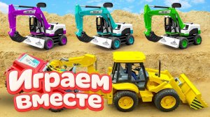 Игрушки из мультика ТАЧКИ 🏁 ИГРАЕМ В ПОЛНУЮ КОЛЕКЦИЮ ИЗ МУЛЬТФИЛЬМА ! ЧАСТЬ 13