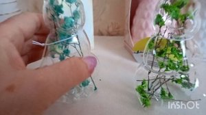 15222.mp4#МОИ ПОКУПКИ фикс Прайс #
#Для пасхального интерьера и не только#