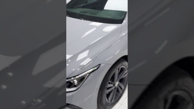 VOLKSWAGEN GOLF 1500