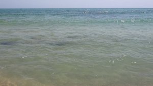 Тунис. Hotel «Bel Azur Thalasso & Bungalows» 4*.