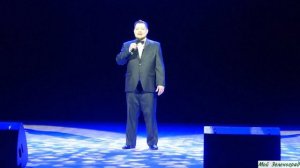 Р. Рождественский. Человеку надо мало. Читает Артём Терехов