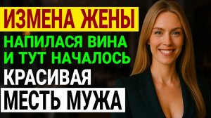 Измена жены. Тайные встречи. Она сделала это. Всё снято!