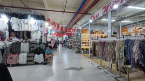 Вьетнам Нячанг рынок Чодам / на мой мощный стан нет размера