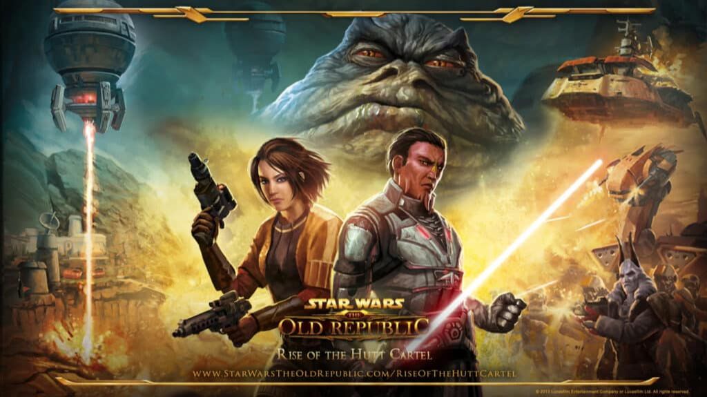 SWTOR #9