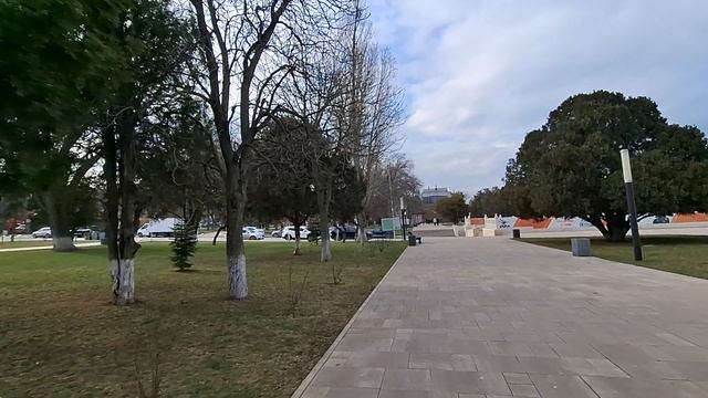 Махачкала.парк.рынок