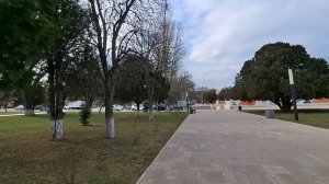 Махачкала.парк.рынок