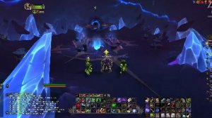 World of Warcraft: Midnight