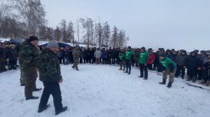 Суровые традиции Народов Крайнего севера