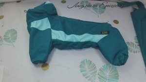МК по пошиву для Джека
