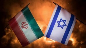 Иран предупредил граждан израиля чтобы покинули территорию страны.Убежища не помогут.