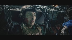 Меч Дракона: Луций в плену у Тиберия