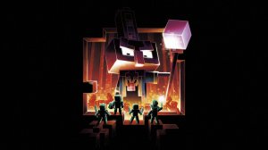 Майнкрафт Данженс