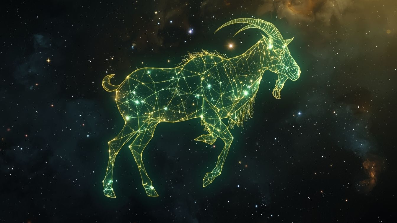 ПРОГНОЗ КОЗЕРОГ по ЛУННОМУ ЗАТМЕНИЮ 3 марта 2026 года