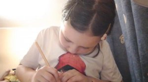 рисую мячь ⚽