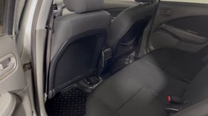 Nissan Almera Classic 10980