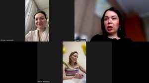 Смелость в исполнении желаемого. Тайм-код с Горенко 09.03.2026