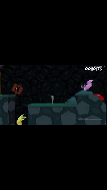 Зато весело.