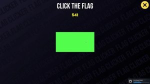 FLAG кликер???