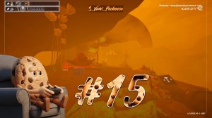 Планируем добычу алюминия » Planet Crafter Toxicity #15