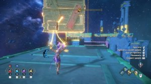 Immortals Fenyx Rising Часть 46 Сущность Афины