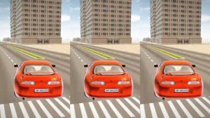 играю. в. toyota supra