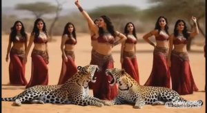 ***ТАНЦУЙ И ПОЙ ВСЕМ ВРАГАМ НАЗЛО ...***