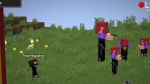 НА ТИМУРА НАПАЛО 200 ЗЛЫХ КОЛЬТОВ ИЗ БРАВЛ СТАРАСА! КТО ЖЕ ЕГО ПОДВЕЛ???