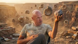 Редкие аммониты Мордовии. Часть 2